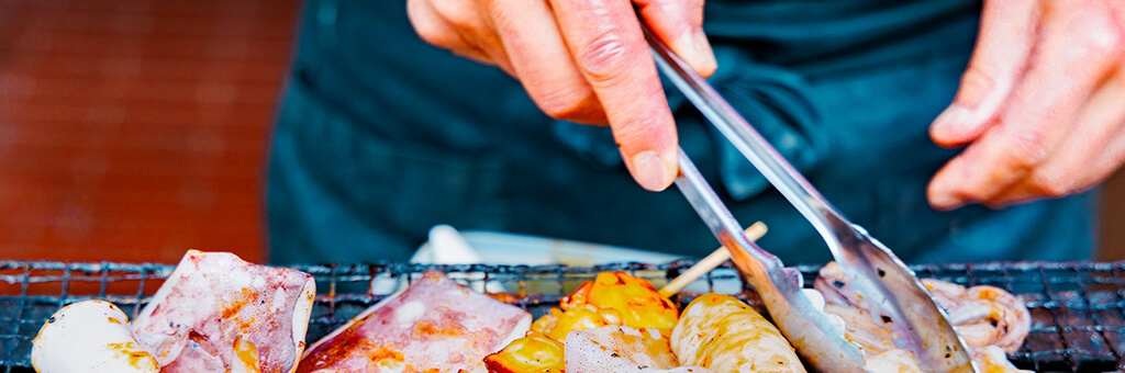 大量生産ではなく、手作りにこだわった温かみ